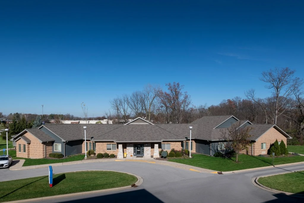 Hope’s Harbor Receives $2,700 Grant from Adams County Community Foundation