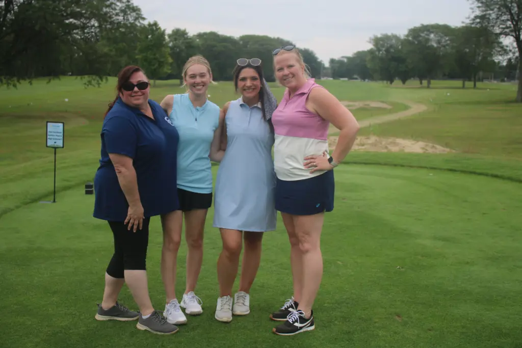 Driving Change: Fore! Hope. Golf Outing Raises Over $30,000 for Hope’s Harbor