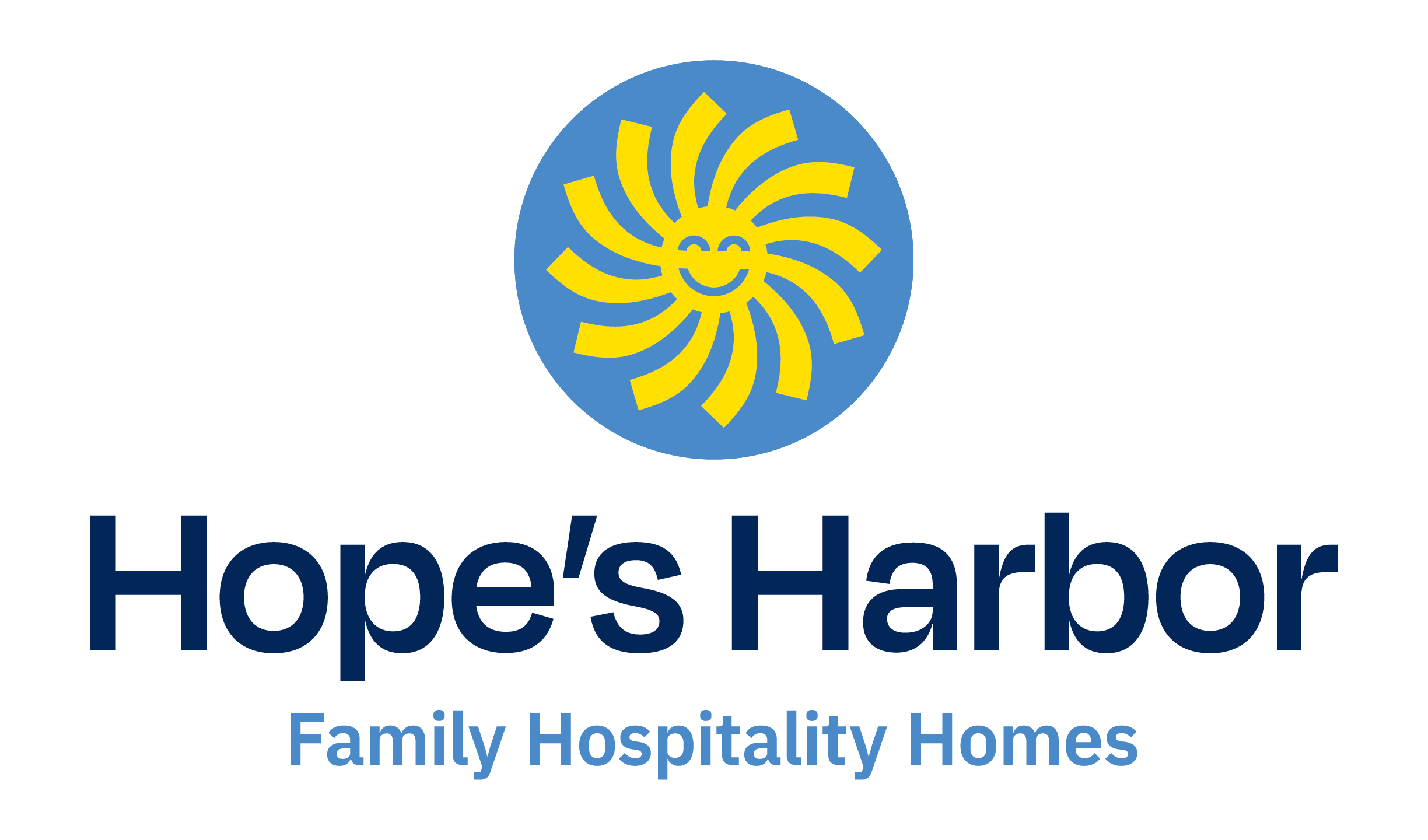 Childrens Hope Inc logo